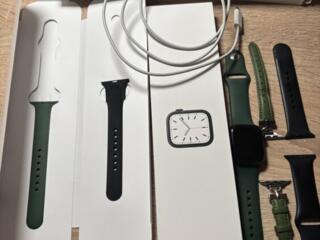 Apple Watch Series 7 (41mm) -32gb
