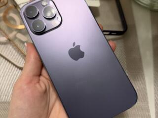Продам IPhone 14 Pro Max 256