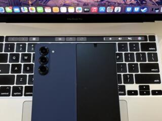 NeW!! Samsung Z Fold 6!!