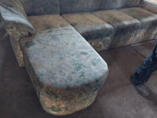 Продам мягкую мебель