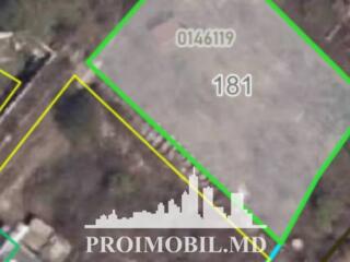 ​ ​ Spre vânzare se oferă teren pentru construcții, situat în ...