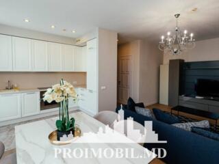 Spre chirie se oferă apartament în sect. Centru, str. Columna. ...