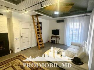 Vă propunem spre vânzare această casăîn 2nivele, în sat. Ghidighici ..