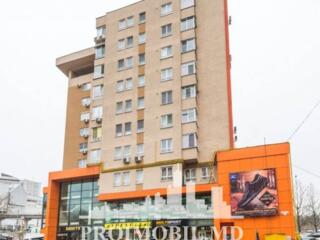 Se oferă spre chirie spațiu pentru oficiuînsect. Botanica, bd. ...