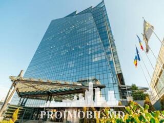 Se oferă spre chirie spațiu pentru oficii amplasat însect. Centru, ...