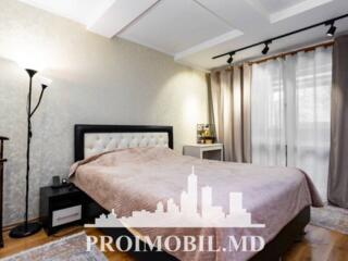 Vă propunem spre vânzare acestapartament cu 4 camere, sect. Râșcani, .