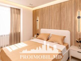 Vă propunem spre vânzare acestapartament cu 2camere și living, sect. .