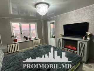 Vă propunem spre vânzare acest apartament cu 3 camere, sect. ...