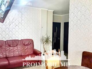 Vă propunem spre vânzare acestapartament cu 2camere și living,sect. ..