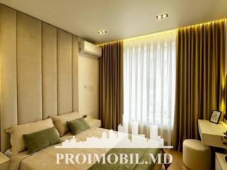 Vă propunem spre vânzare acest apartamentcu 1cameră și living, ...