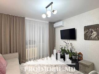 Vă propunem spre vânzare acestapartament cu 1 cameră,sect. Râșcani, ..