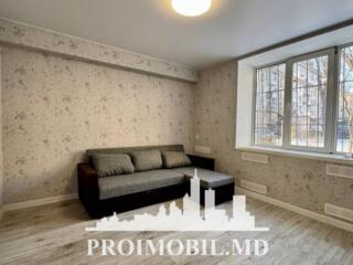 Vă propunem spre vânzare acest apartament cu 1 cameră, Botanica, str. 