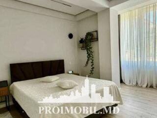 Vă propunem spre vânzare acest apartament cu 2camere și living ...