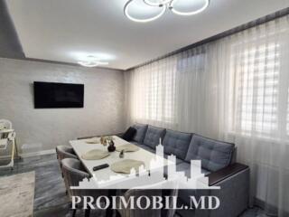 Vă propunem spre vânzare acestapartament cu 2camere și living, sect. .