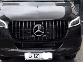 Mercedes Benz Sprinter на вашу Свадьбу