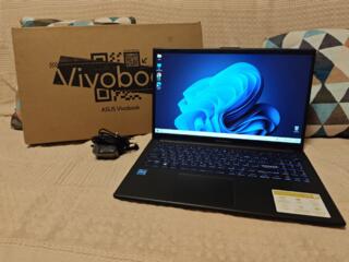 ASUS Vivobook 15 E1504G 15.6" / Intel i3-N305 / 8GB / 256GB