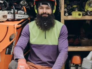 СПИЛ ДЕРЕВЬЕВ ЛЮБОЙ СЛОЖНОСТИ В Приднестровье • Недорого