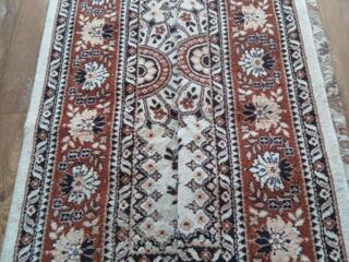 Шерстяной ковёр 2м×3м