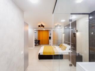 Аренда апартаментов VIP класса