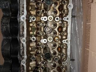 Toyota Camry 50 Запчасти