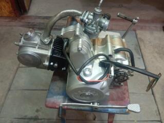 Продам двигатель 72 сс