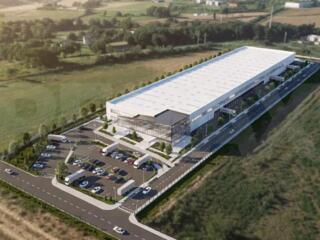 Teren agricol 77 ari, amplasat r-nul Ialoveni la traseul L 458 Piatra 