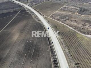 Teren 1,01 ha pe prima linie a traseului M3 Chișinău–Cimișlia