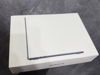 MacBook Air 15 256 Gb (M3) 2024г РАССРОЧКА