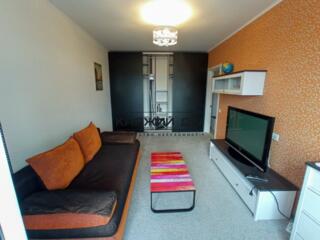 Пропонується в оренду 1 кімнатна квартира на Осокорках в ЖК ...