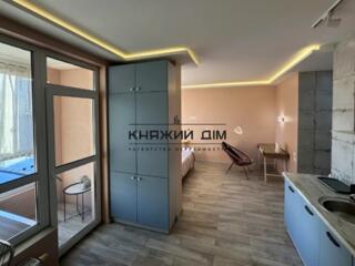 Оренда 1 кімнатна квартира в Подільському районі, Європейського Союзу 