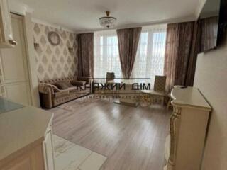 Оренда 2к квартири ЖК Seven м. Осокорки. Дніпровська наб. 18А. з ...