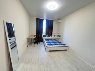 #127969; Оренда просторої 1-кімнатної квартири в Соломянському ...