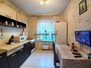 Продаж 1-кімнатної квартири, Харківське шосе 12. Поверх 5 з 5 ...