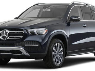 Диски, бампера, пороги, решетка GLE W167 2020