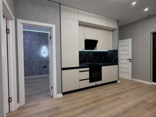 Предлагается к продаже просторная евродвухкомнатная квартира в ...