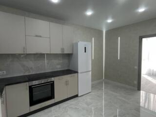 Предлагается к продаже современная 2-комнатная квартира в формате ...