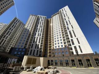 Предлагается к продаже однокомнатная квартира в Новом сданном доме на 