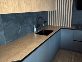 Продам двухэтажный крепкий зимний дом с качественным дорогим ...