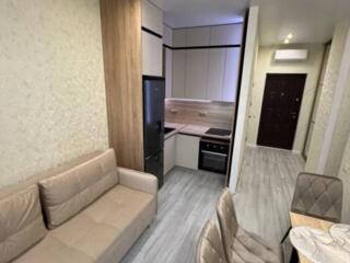 Продаётся светлая и уютная 1-комнатная квартира в современном жилом ..