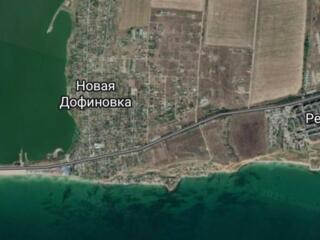 Предлагается к продаже участок под жилую застройку в селе Новая ...