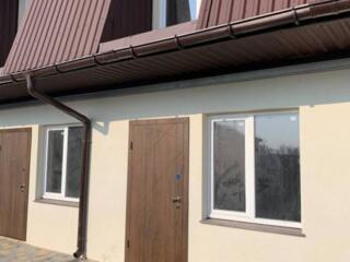 Предлагается к продаже двухэтажный таунхаус общей площадью 35,15 ...