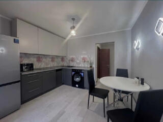 Сдаётся однокомнатная квартира. Дарницкий район, улица Драгоманова, ..