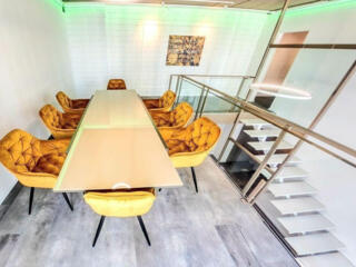 Оренда мега крутого офісу пентхауса  з власною великою терасою в ...