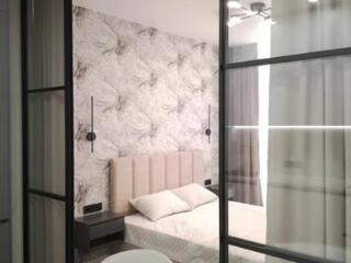 1ком.евродвушка ЖК Акрополь