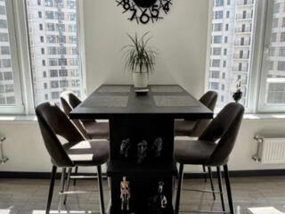 1ком.евродвушка - ЖК 32 Жемчужина на Каманина