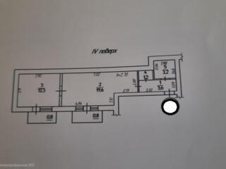 Продам 1 к квартиру в новом малоквартирном доме ул.Картамышевская