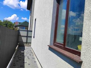 Продаётся новый дом в с. Нерубайское.