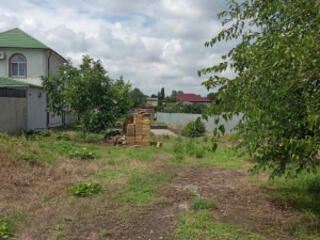 Участок под строительство дома в Нерубайском с видом на  ...