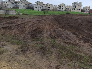 Прямоугольный участок под строительство дома - село Сухой Лиман