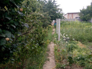 Продаётся в с.Нерубайское  участок 12 соток.